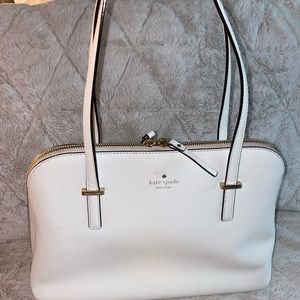 Kate Spade Maise White